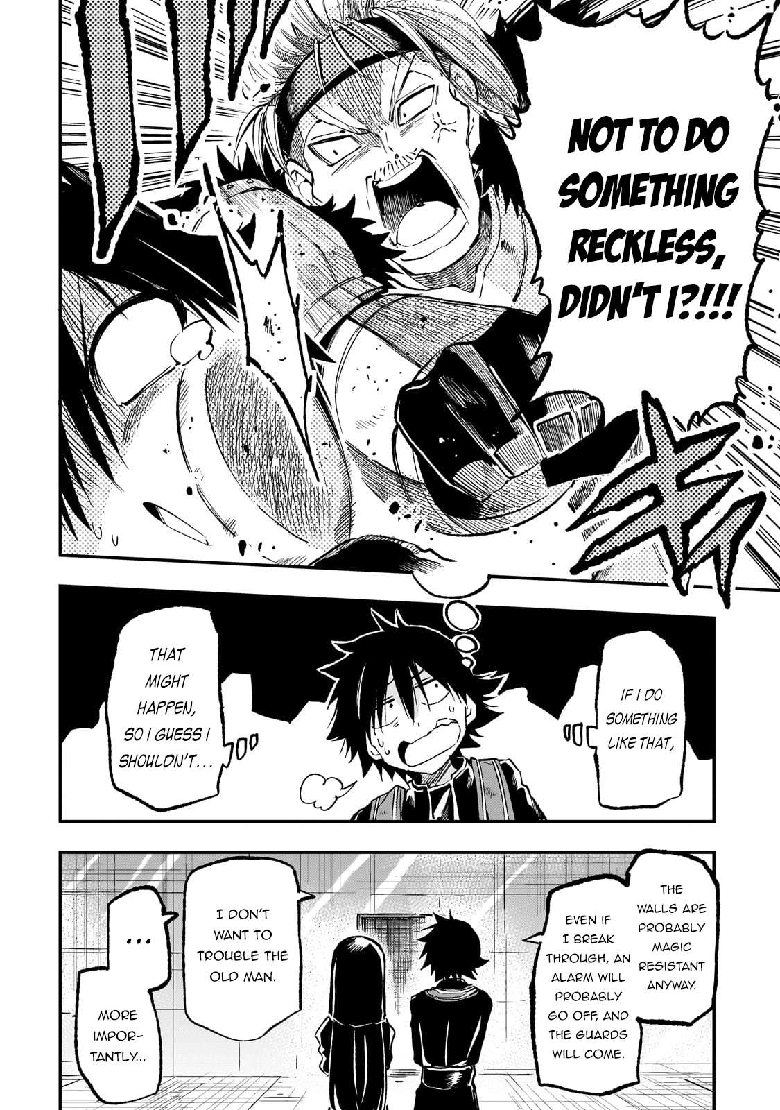 Hitoribocchi no Isekai Kouryaku, Chapter 273