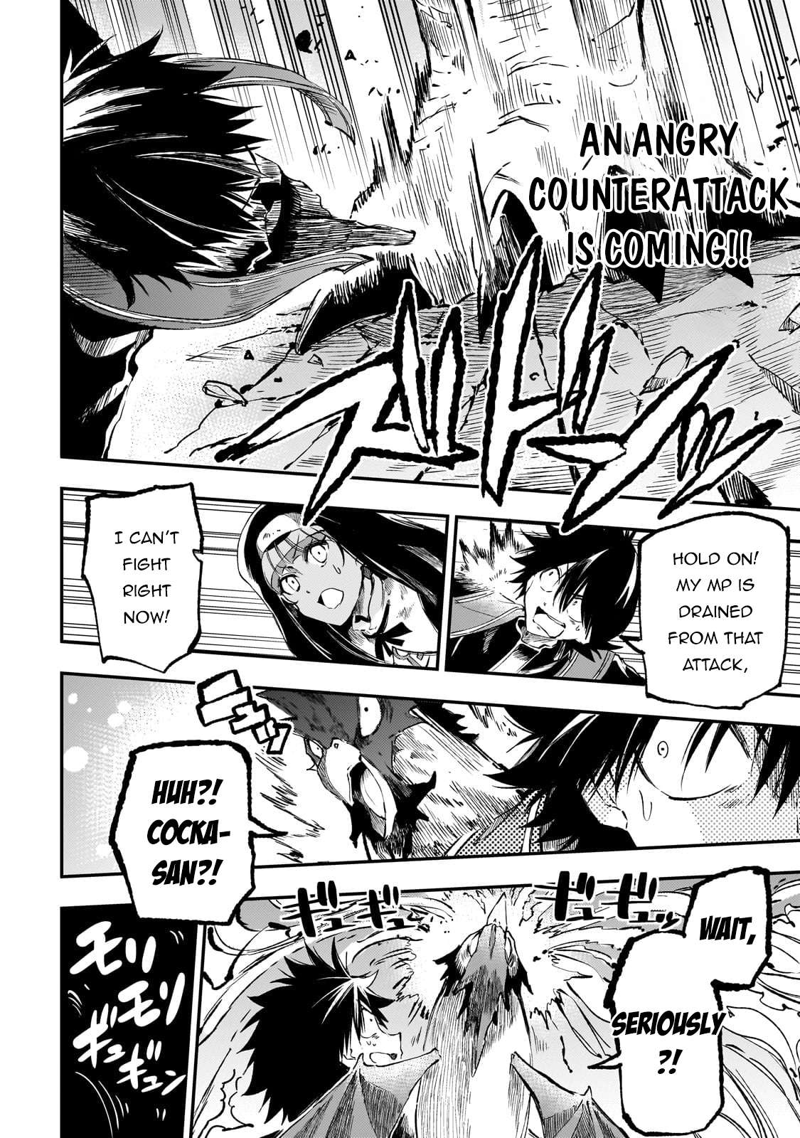 Hitoribocchi no Isekai Kouryaku, Chapter 274