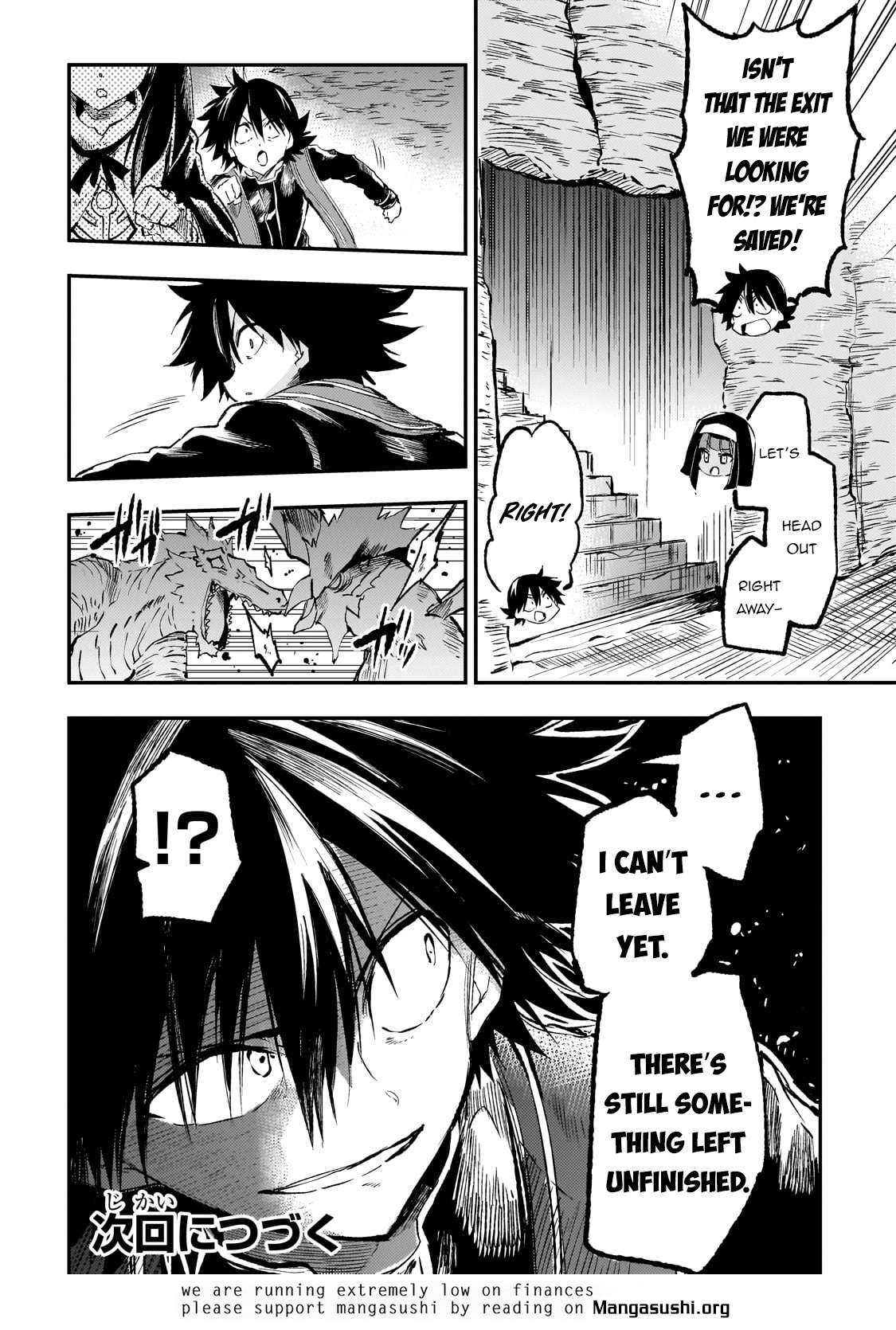Hitoribocchi no Isekai Kouryaku, Chapter 274