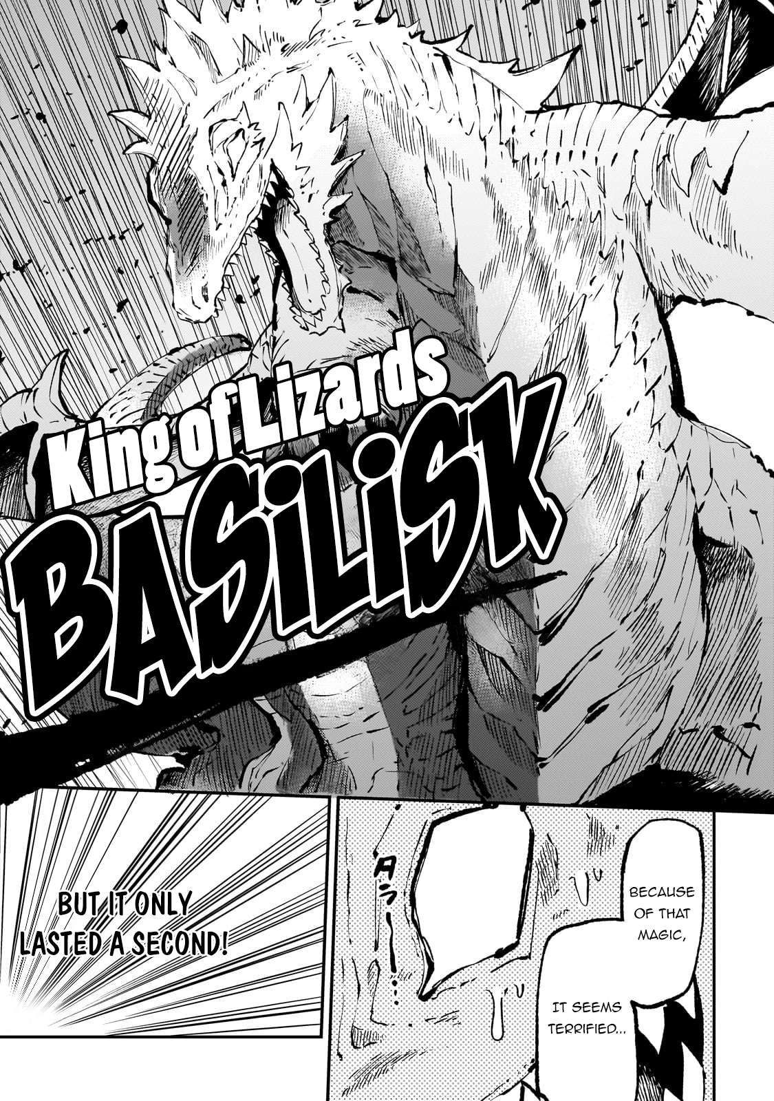 Hitoribocchi no Isekai Kouryaku, Chapter 274