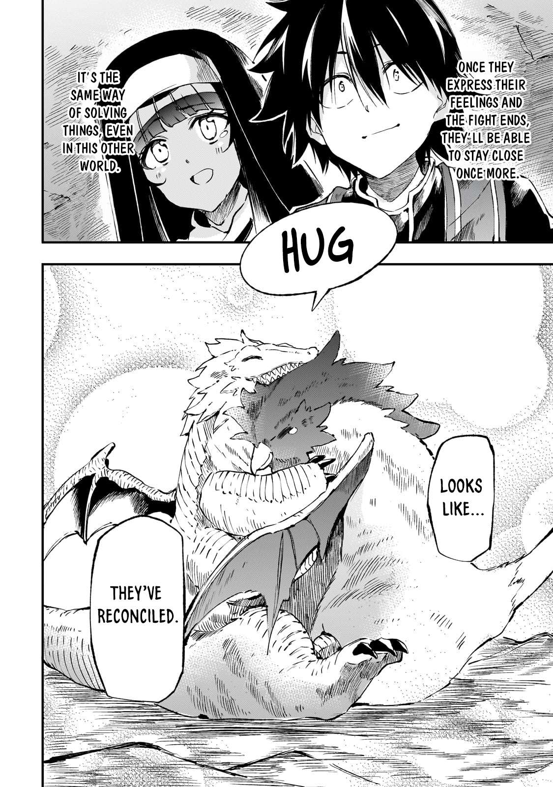 Hitoribocchi no Isekai Kouryaku, Chapter 275