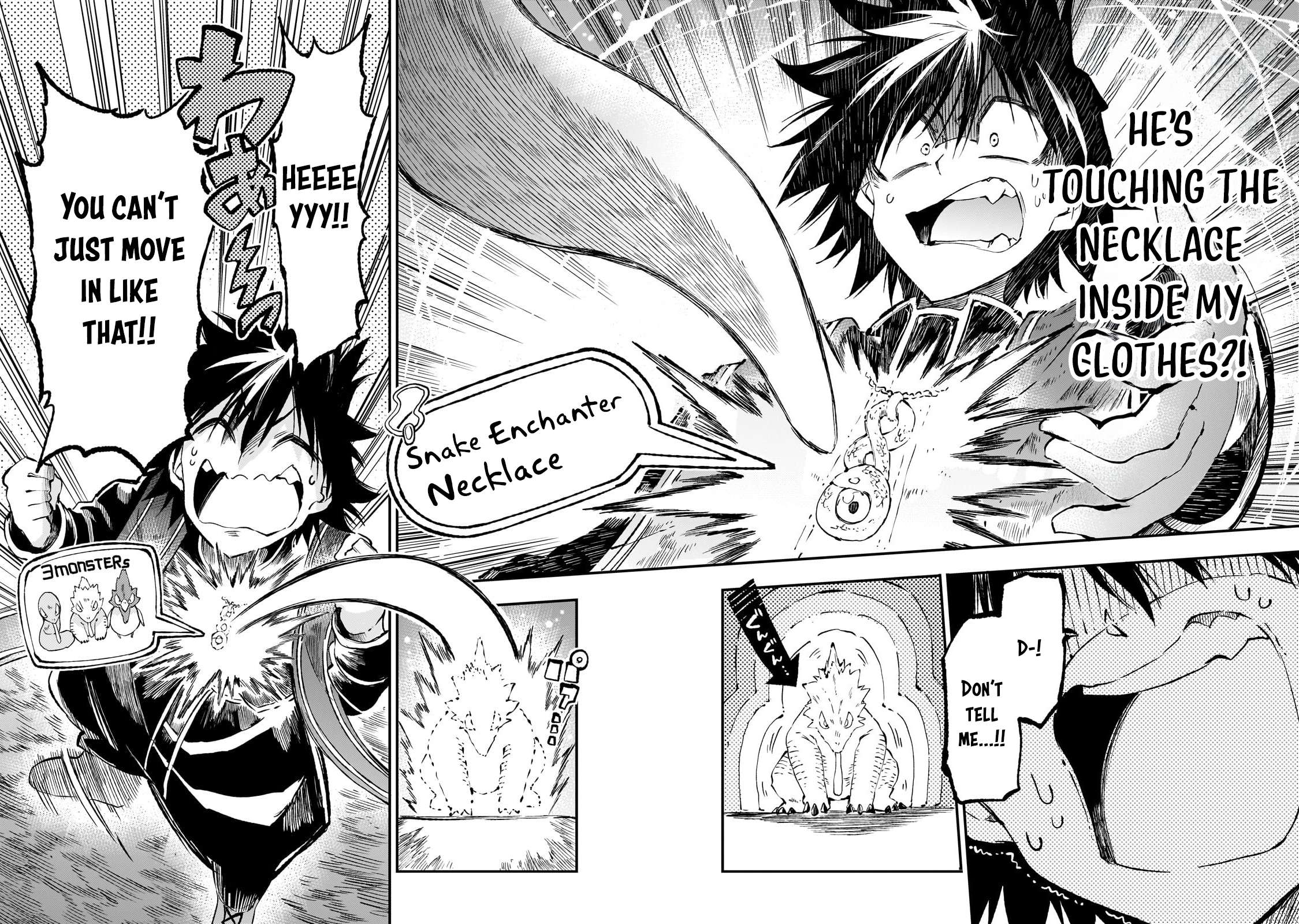 Hitoribocchi no Isekai Kouryaku, Chapter 275