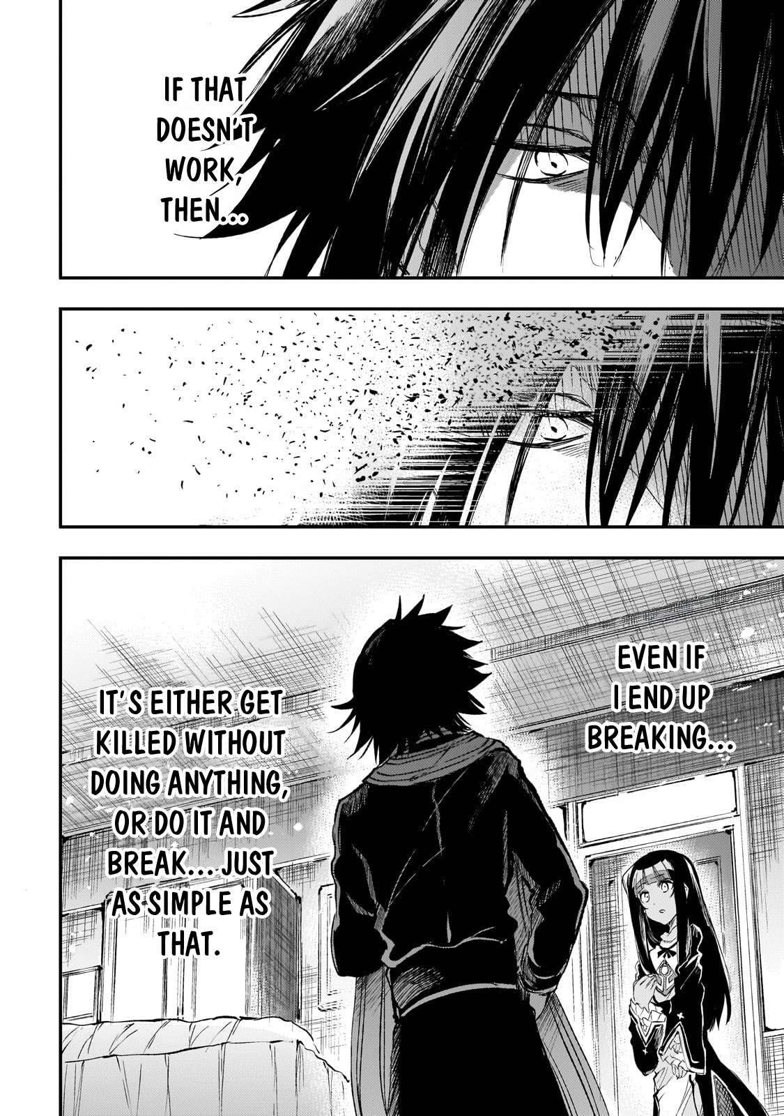 Hitoribocchi no Isekai Kouryaku, Chapter 276