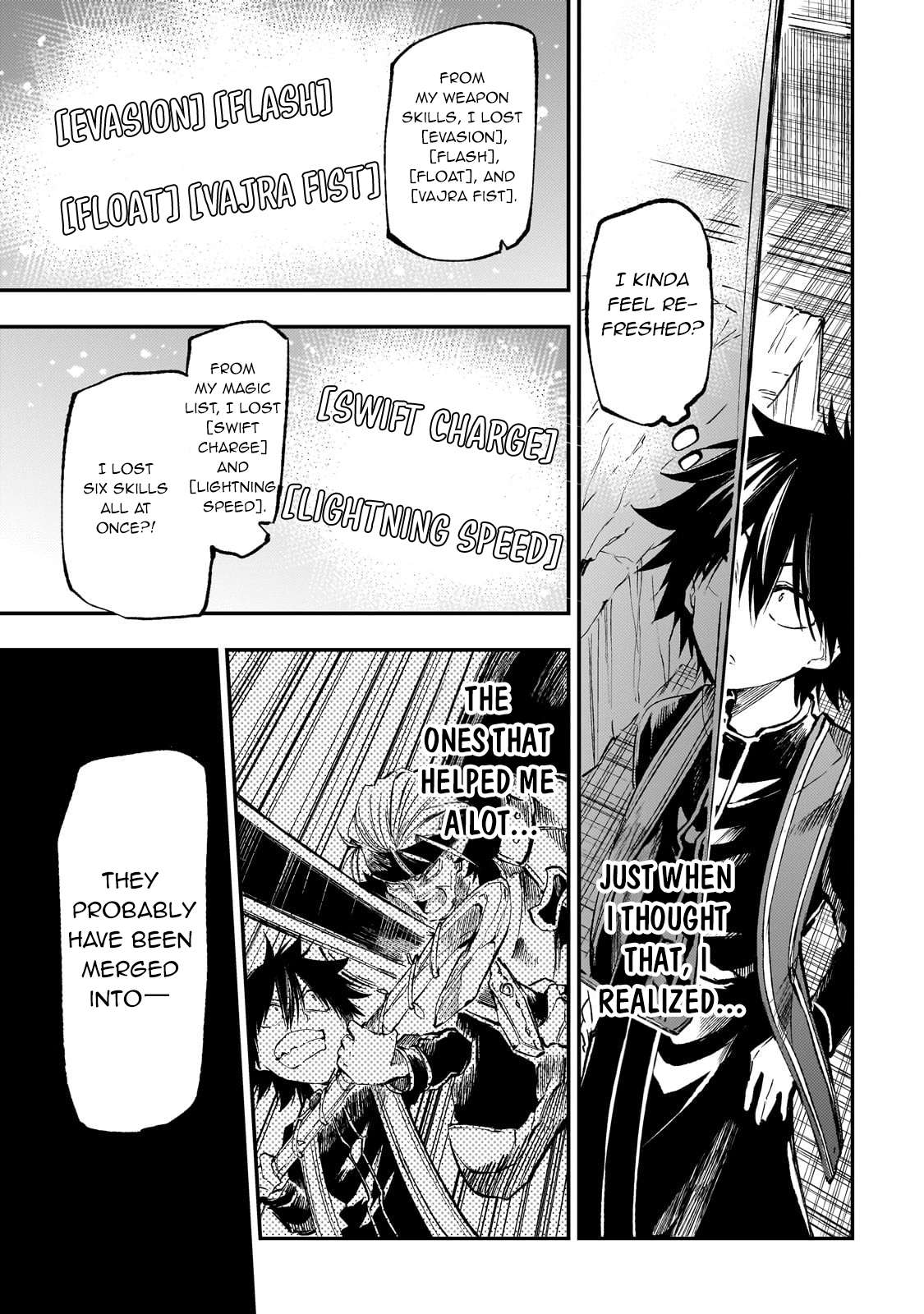 Hitoribocchi no Isekai Kouryaku, Chapter 276