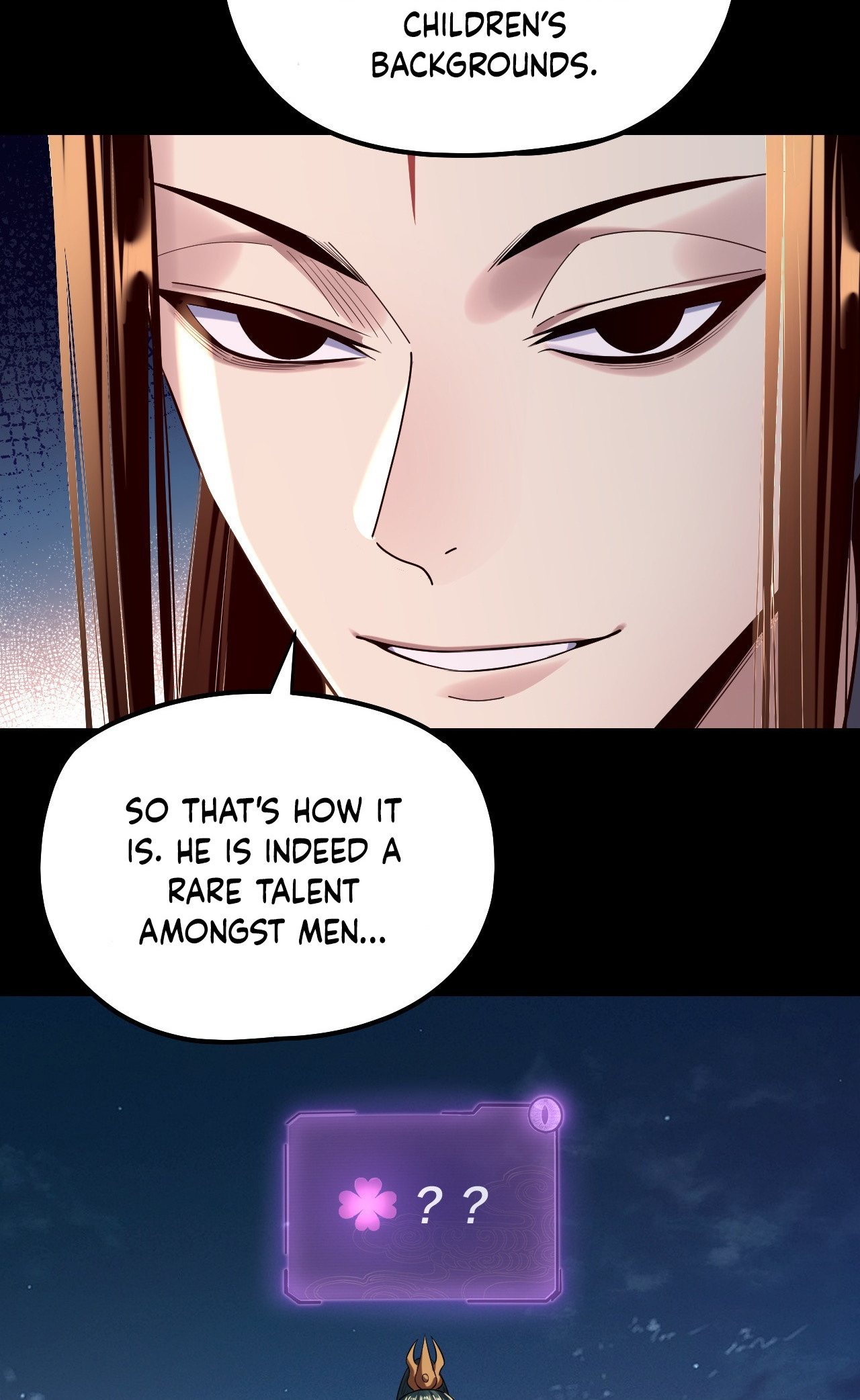 I Am the Fated Villain, Chapter 189