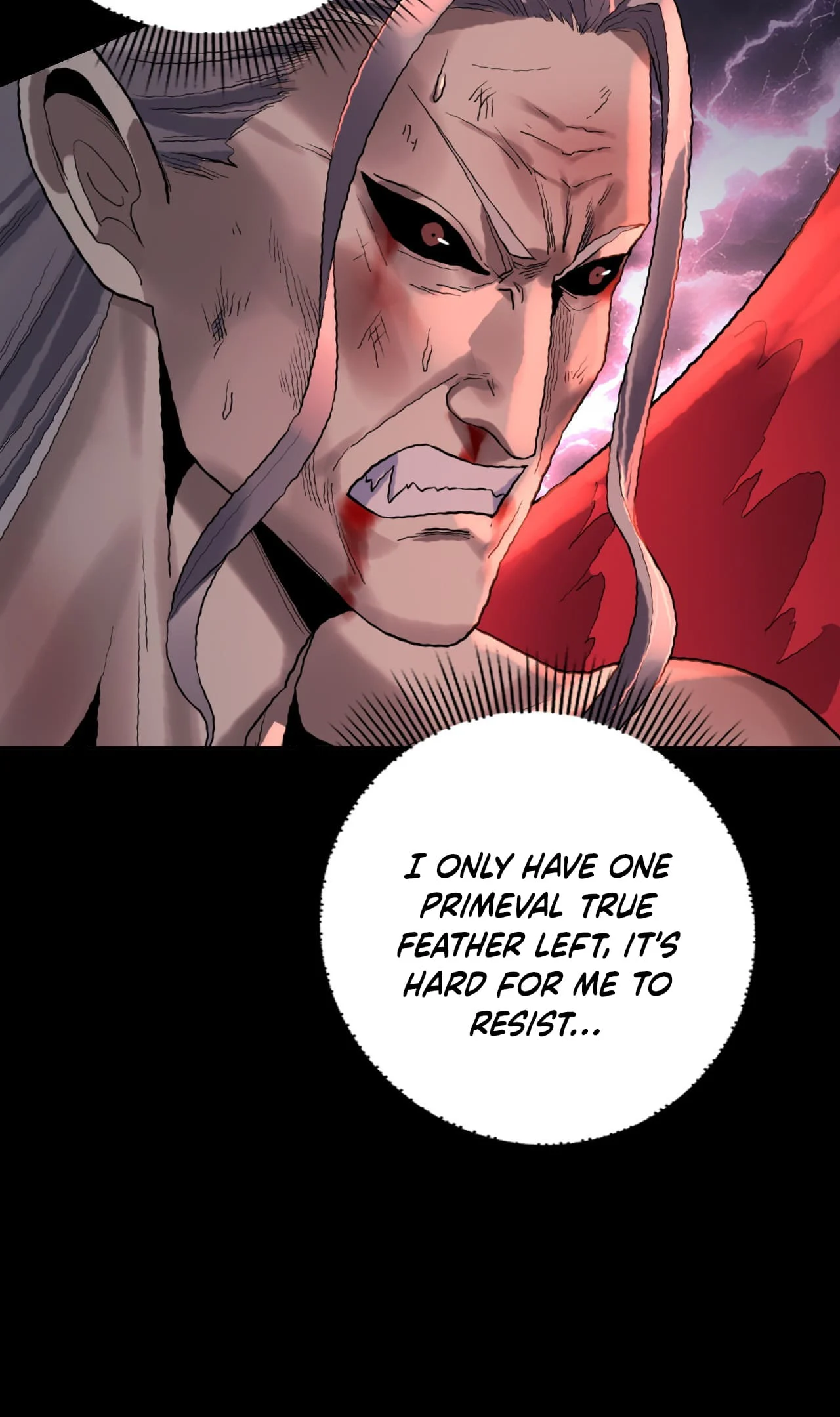 I Am the Fated Villain, Chapter 201