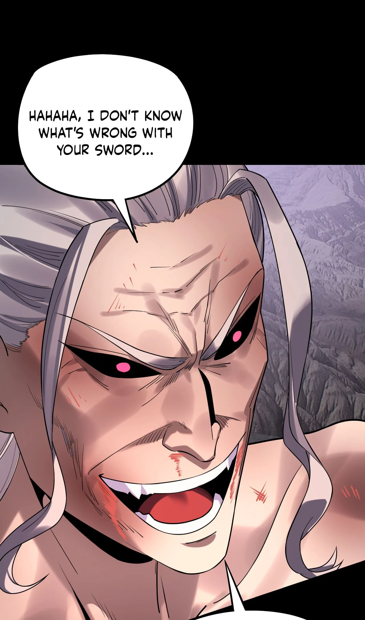 I Am the Fated Villain, Chapter 201