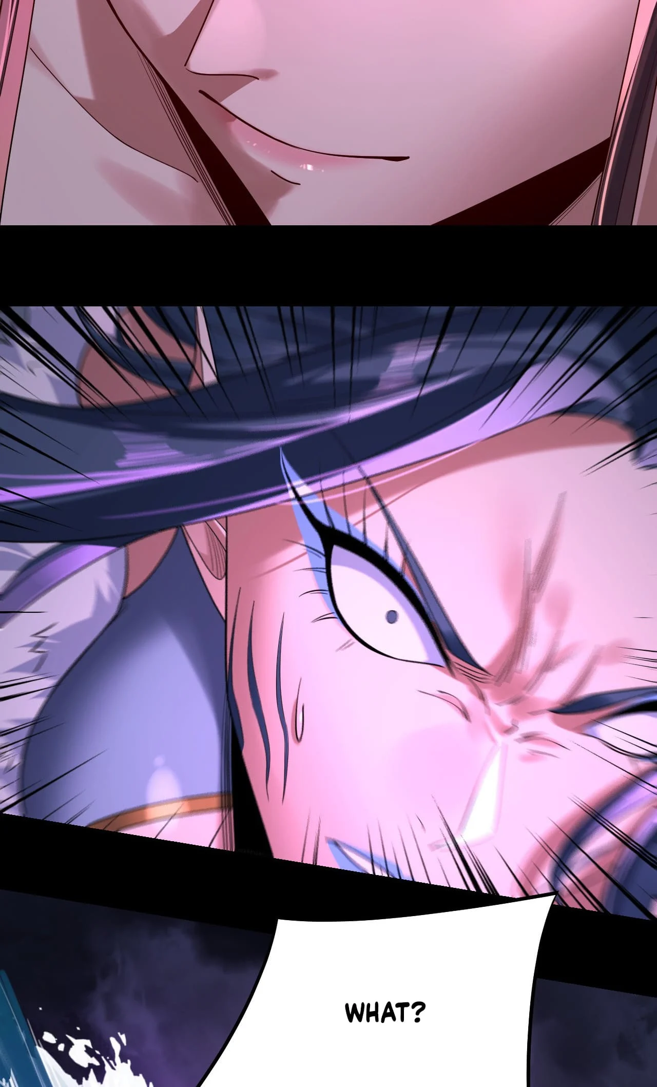 I Am the Fated Villain, Chapter 201