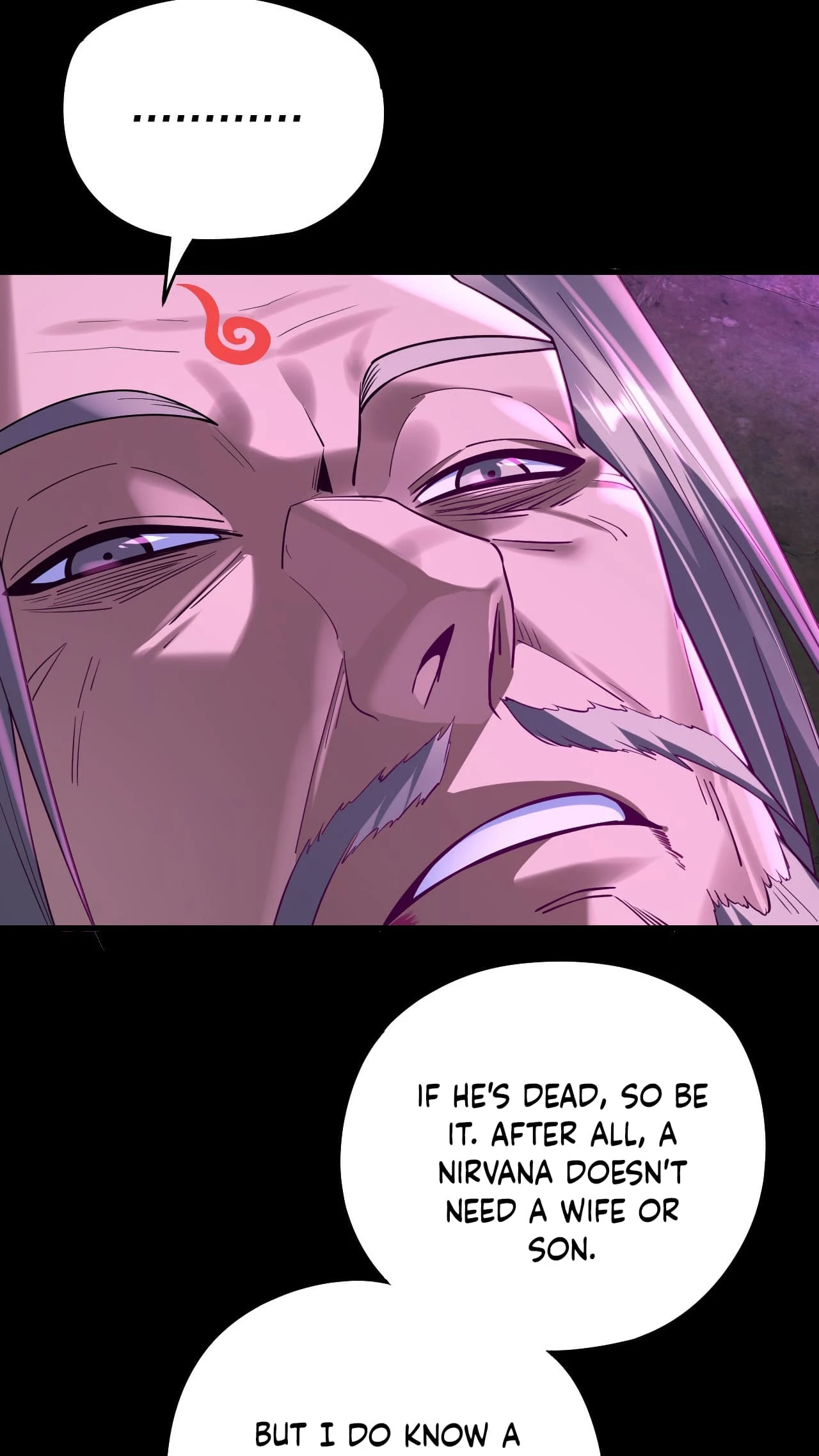 I Am the Fated Villain, Chapter 201