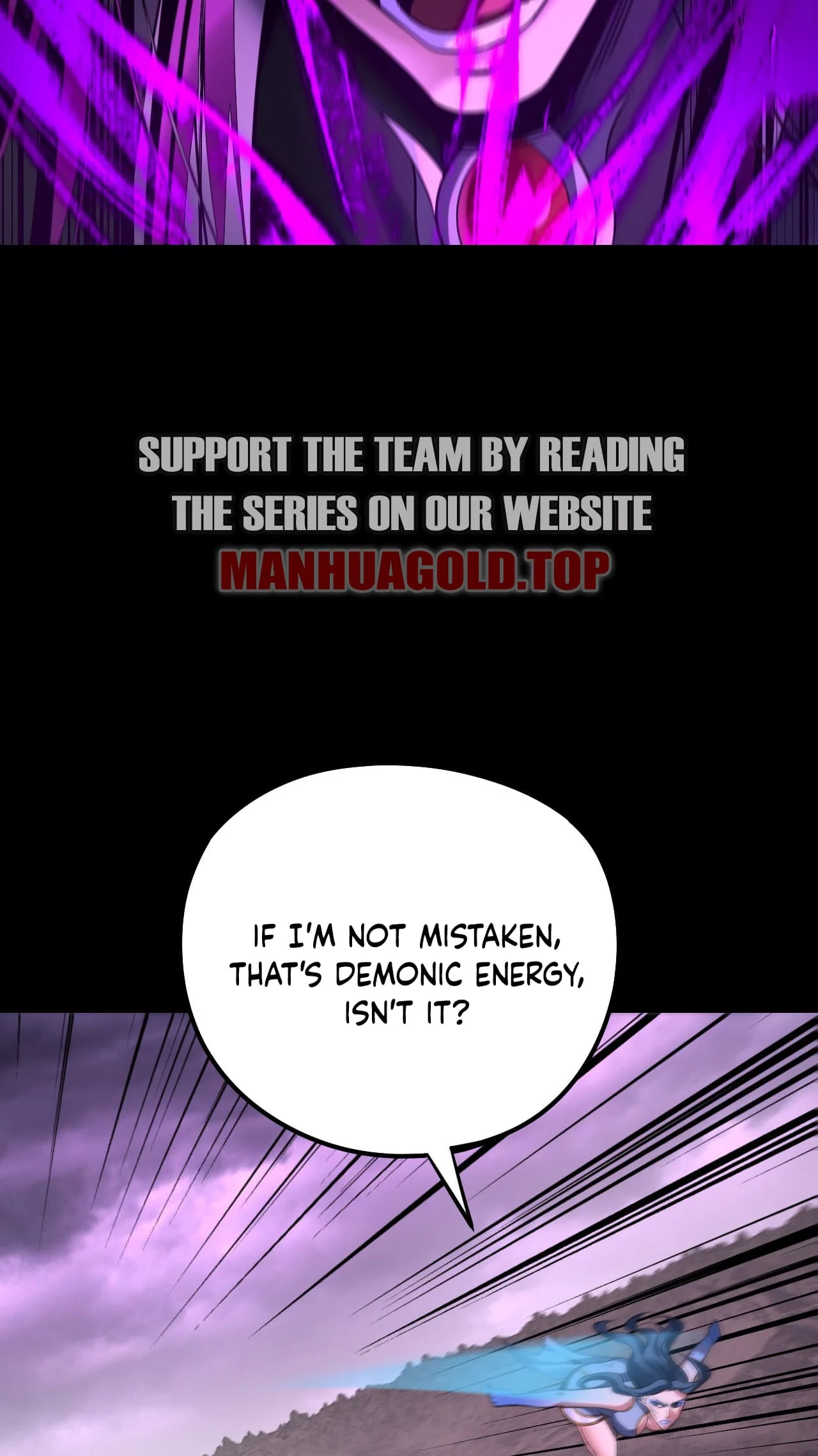 I Am the Fated Villain, Chapter 201