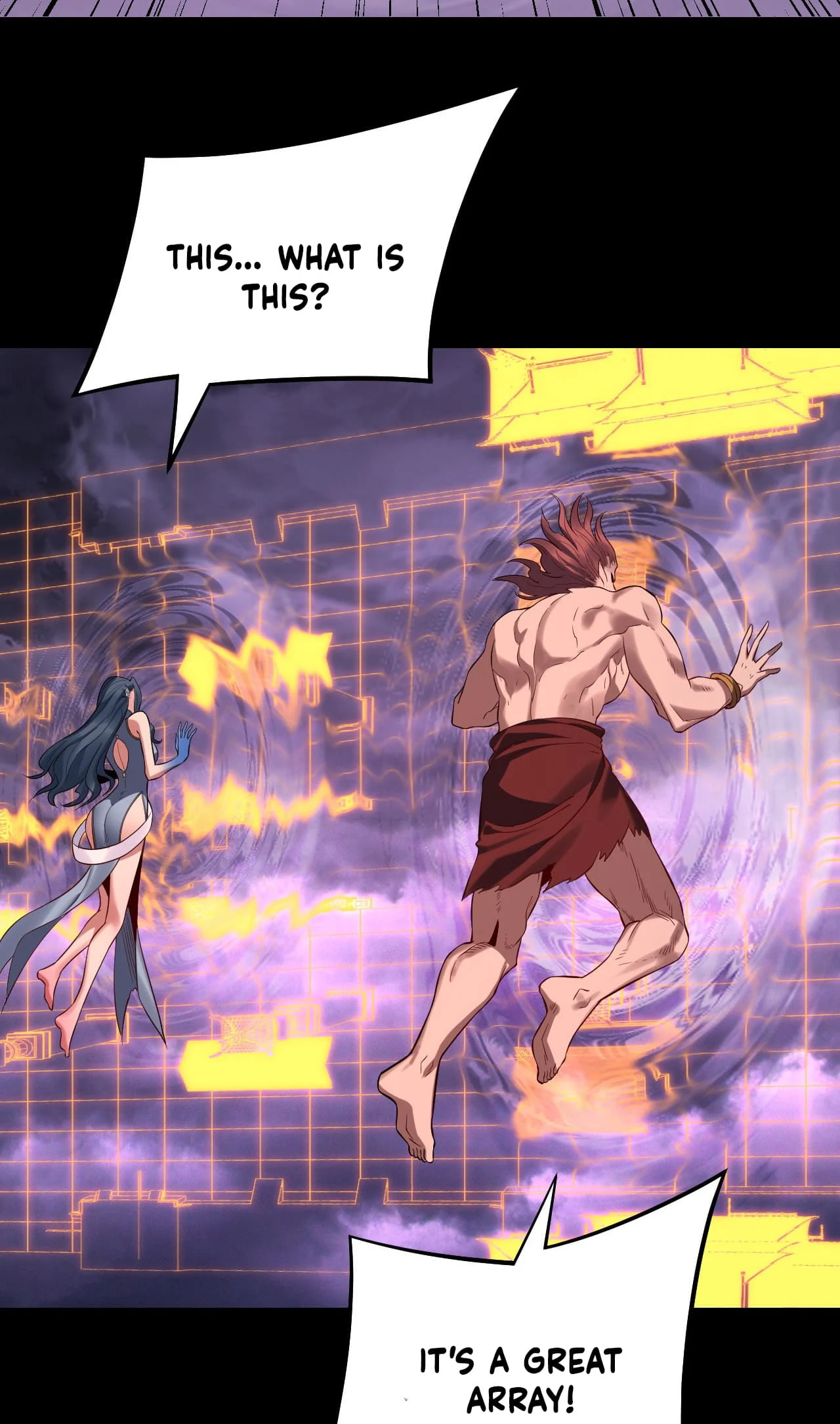 I Am the Fated Villain, Chapter 201