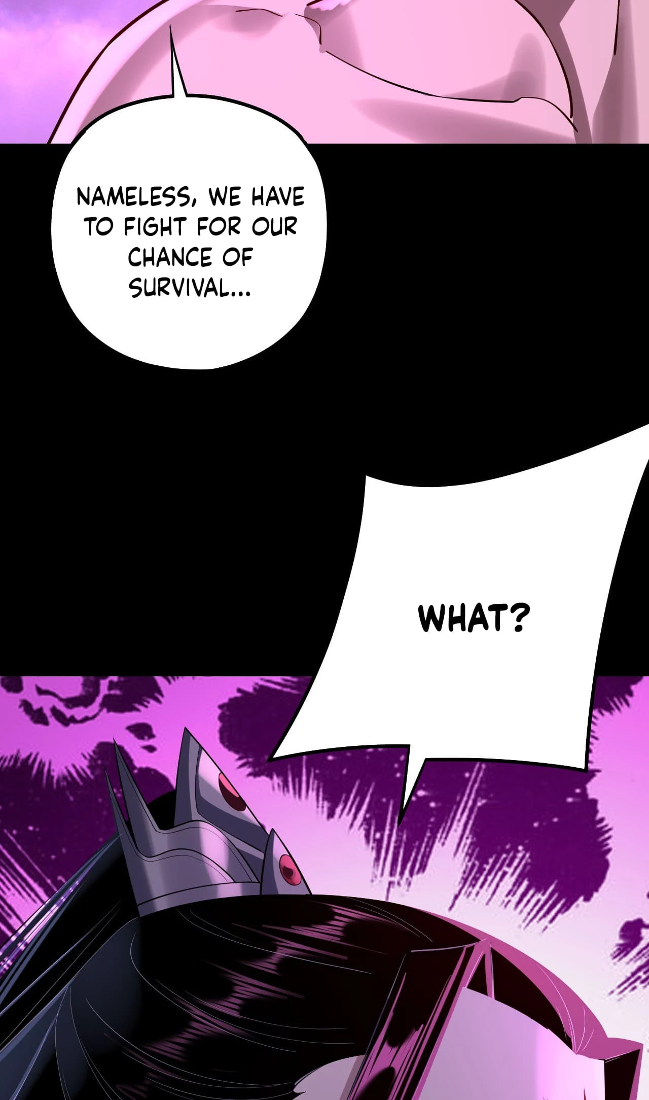 I Am the Fated Villain, Chapter 201