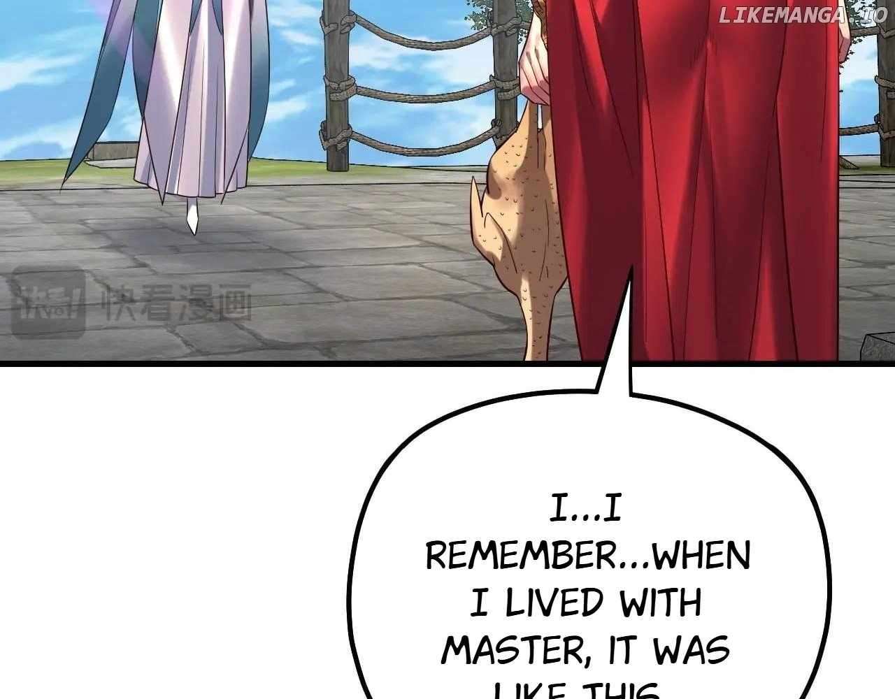 I Am the Fated Villain, Chapter 223