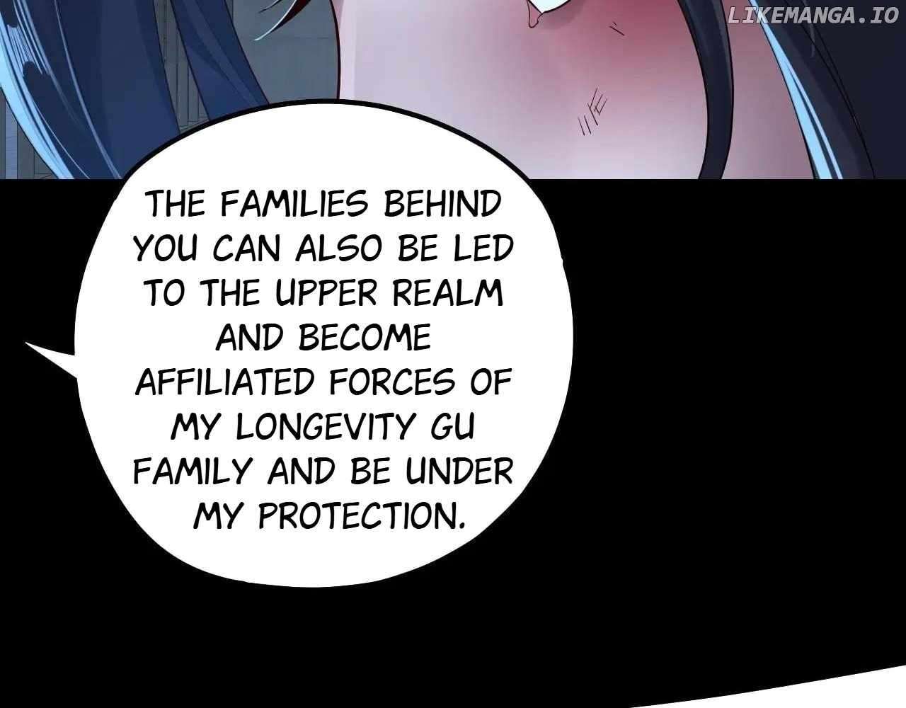 I Am the Fated Villain, Chapter 223