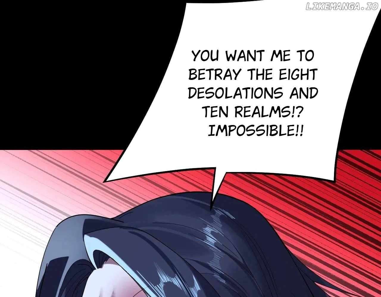 I Am the Fated Villain, Chapter 223