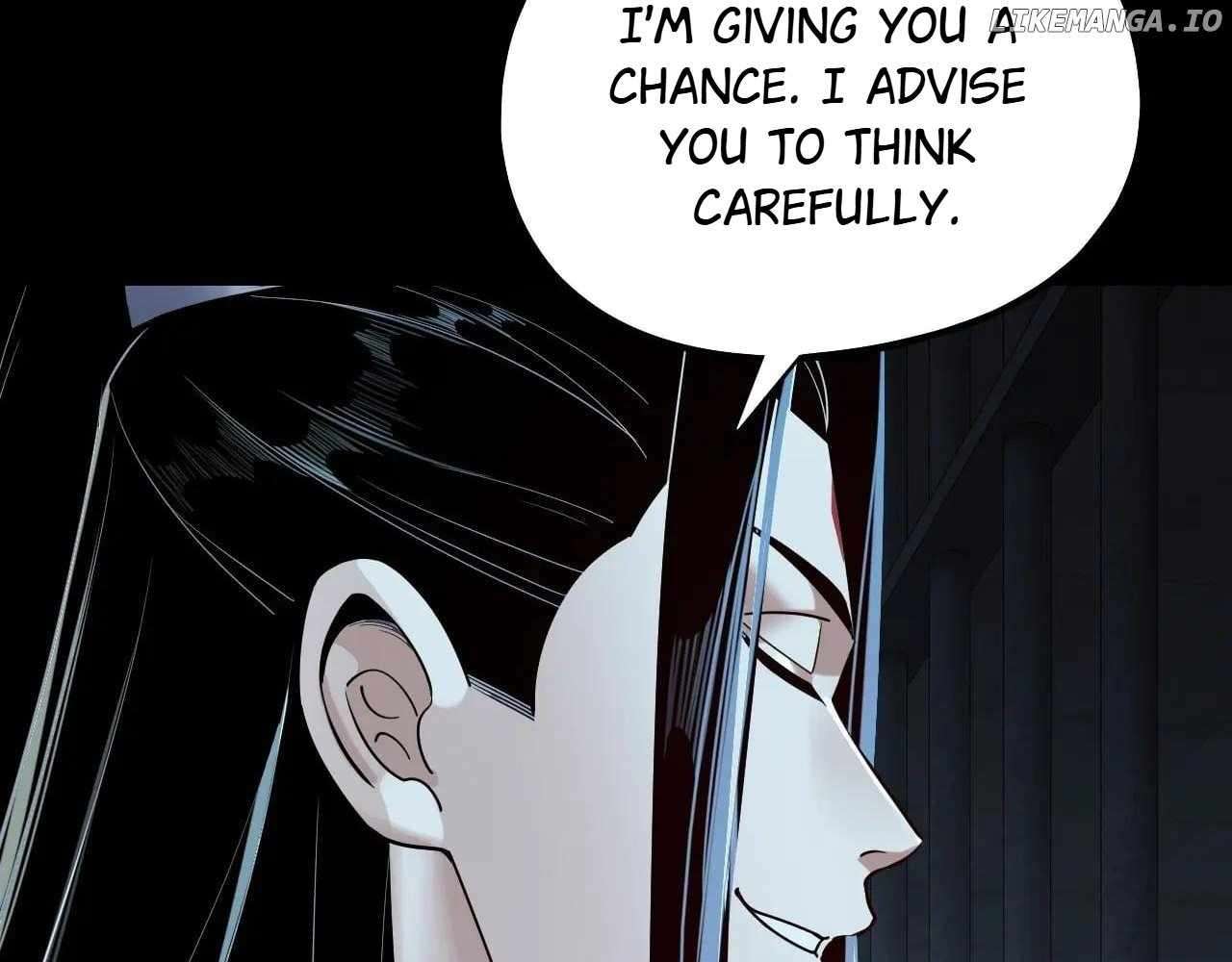 I Am the Fated Villain, Chapter 223
