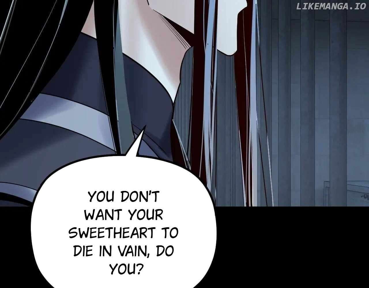 I Am the Fated Villain, Chapter 223