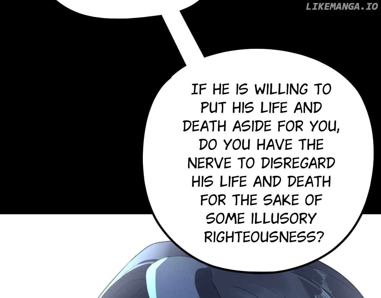 I Am the Fated Villain, Chapter 223