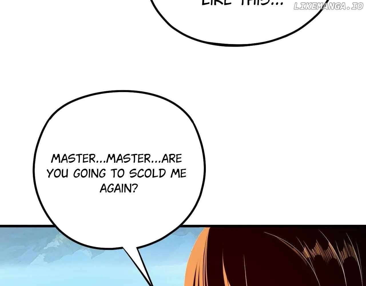 I Am the Fated Villain, Chapter 223