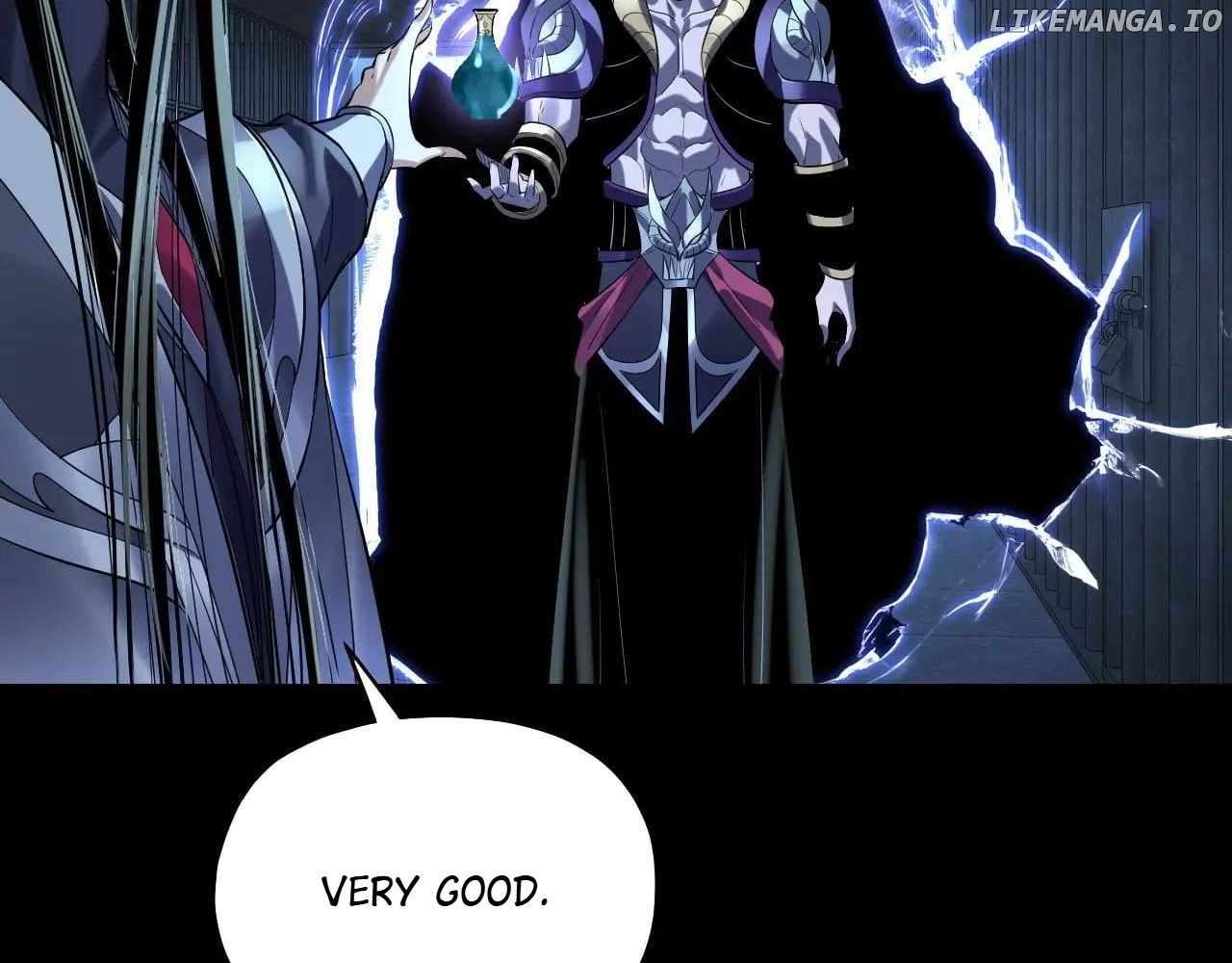 I Am the Fated Villain, Chapter 223