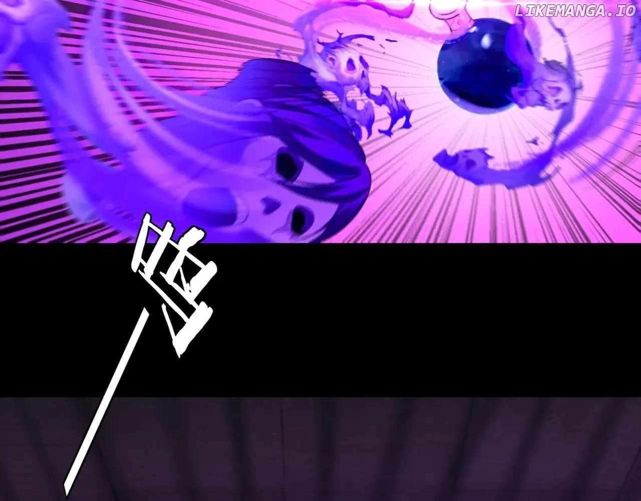 I Am the Fated Villain, Chapter 223