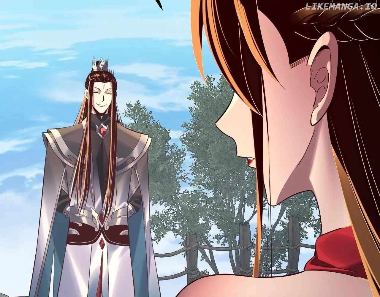 I Am the Fated Villain, Chapter 223