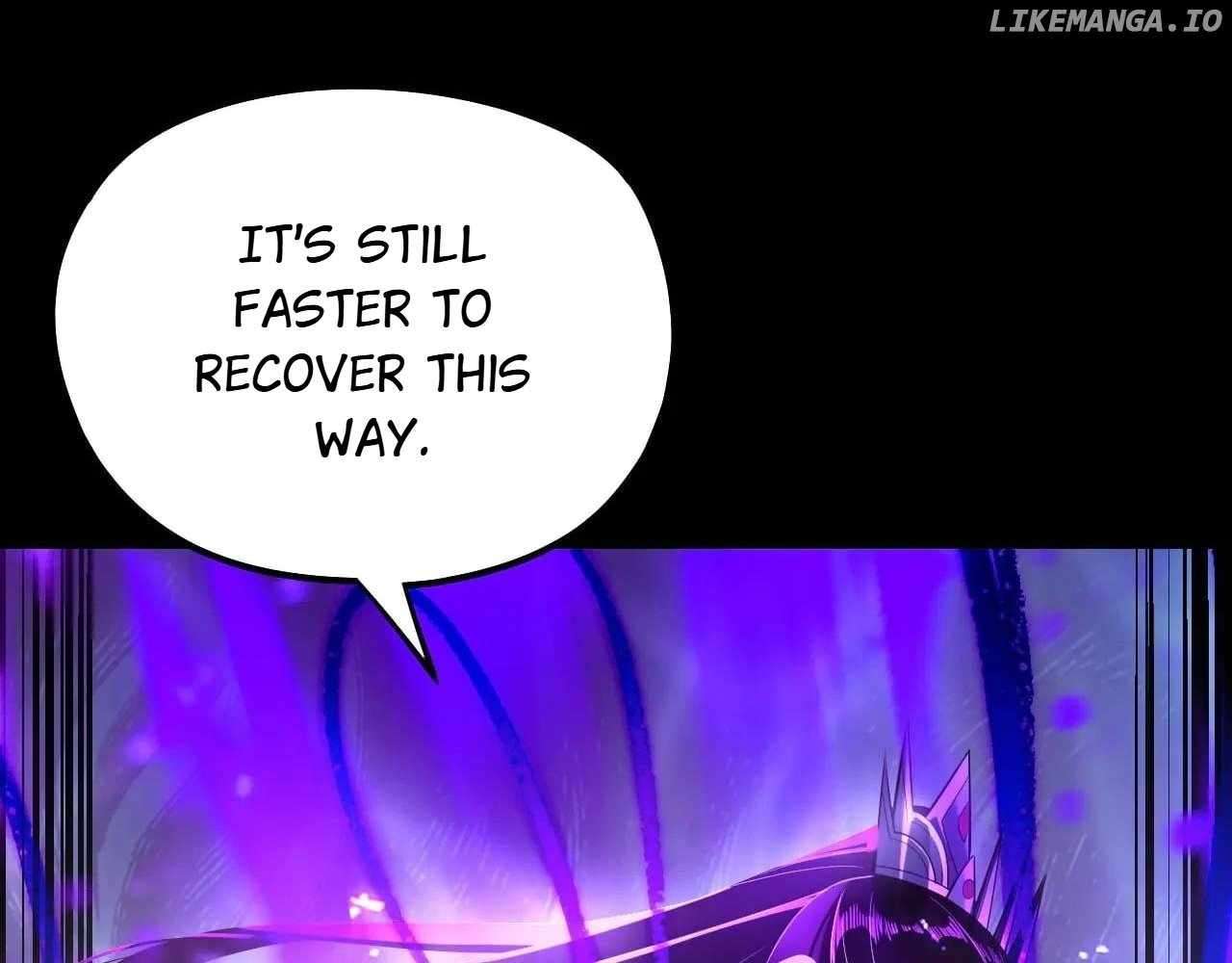 I Am the Fated Villain, Chapter 223