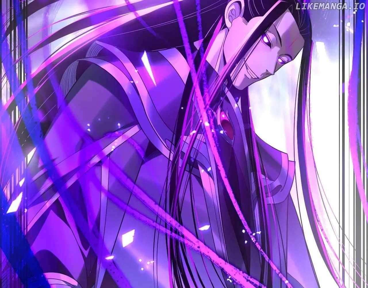I Am the Fated Villain, Chapter 223