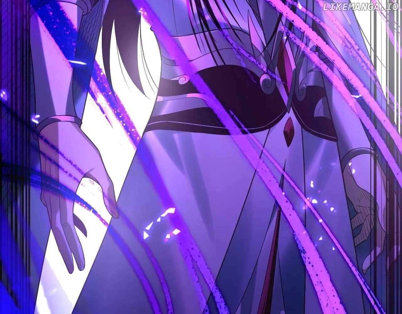 I Am the Fated Villain, Chapter 223