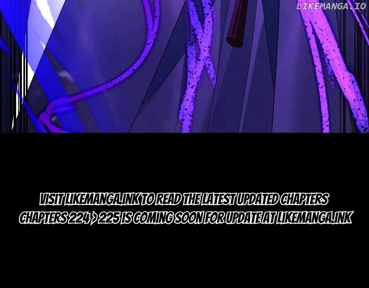 I Am the Fated Villain, Chapter 223