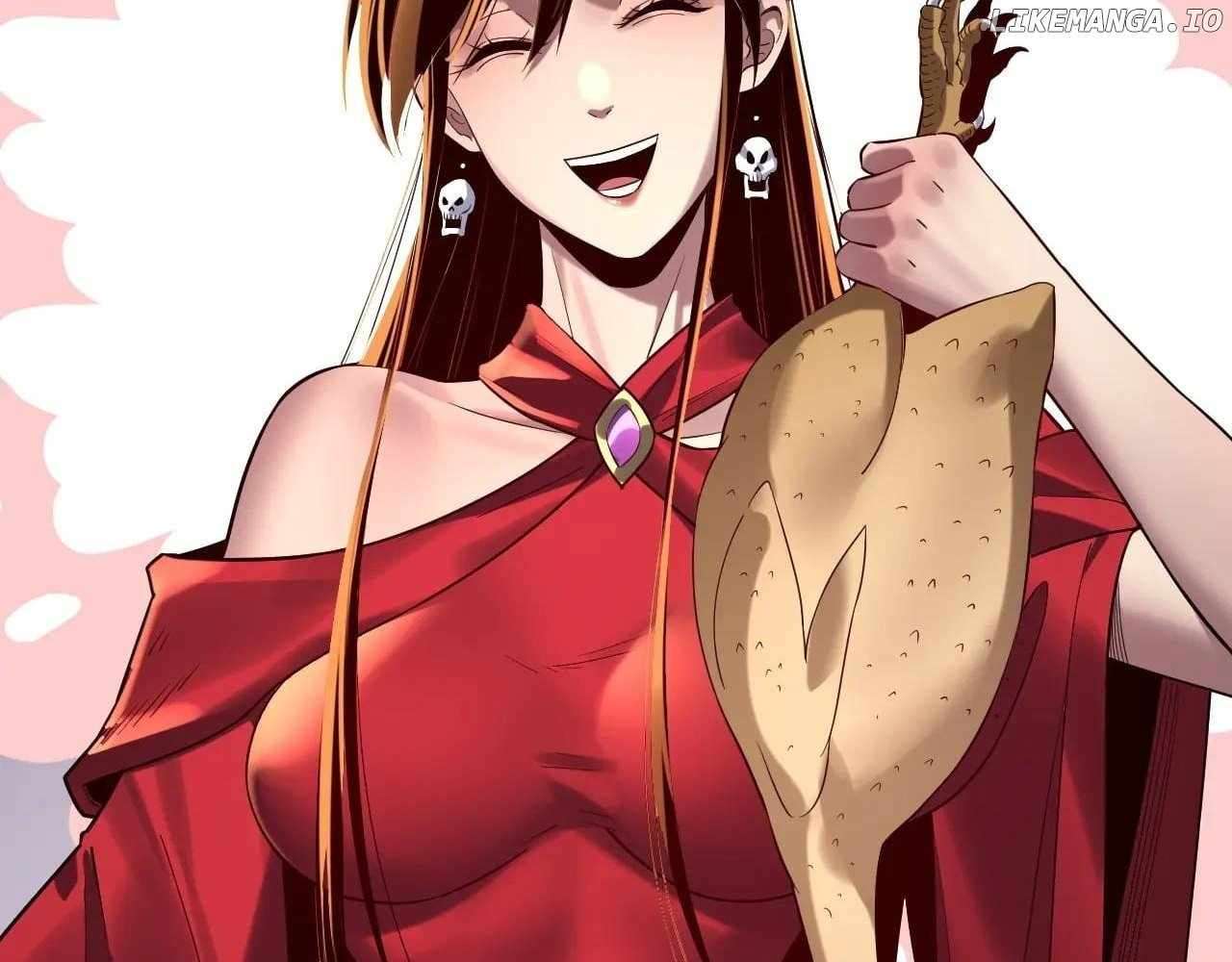 I Am the Fated Villain, Chapter 223