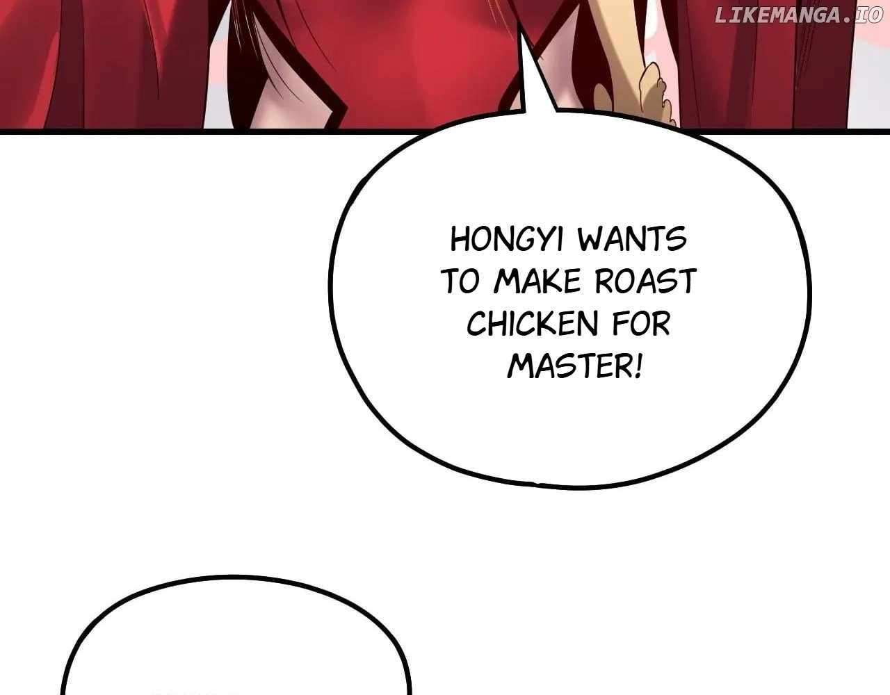 I Am the Fated Villain, Chapter 223