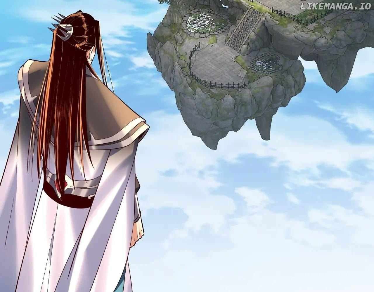 I Am the Fated Villain, Chapter 223