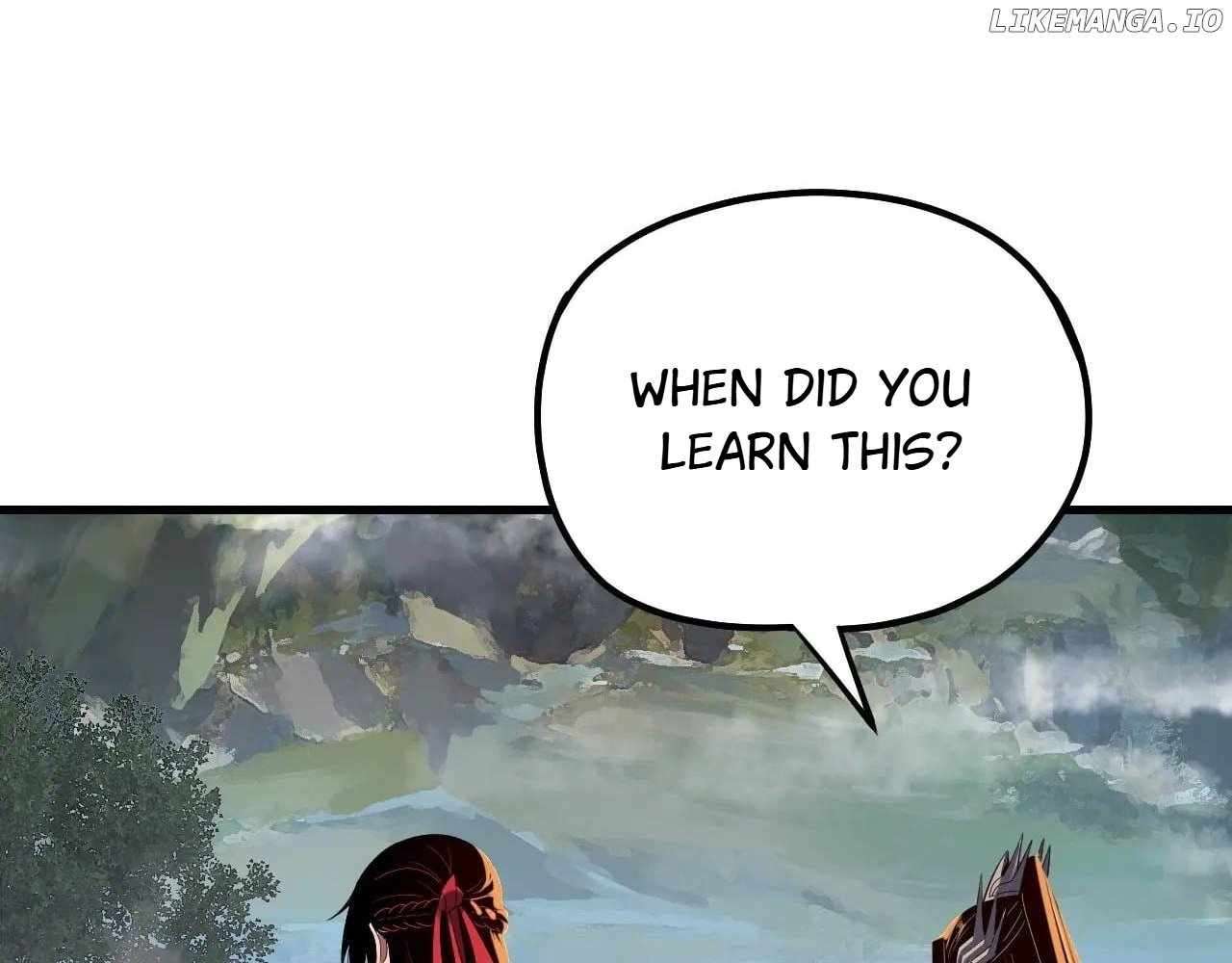 I Am the Fated Villain, Chapter 223
