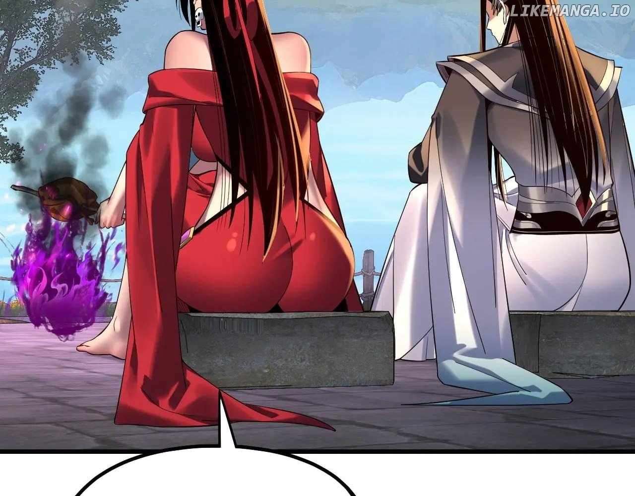 I Am the Fated Villain, Chapter 223