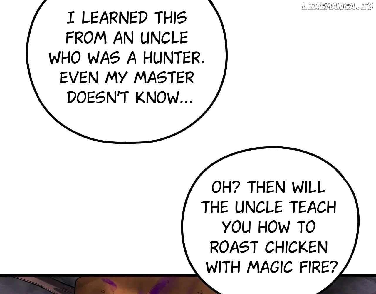 I Am the Fated Villain, Chapter 223