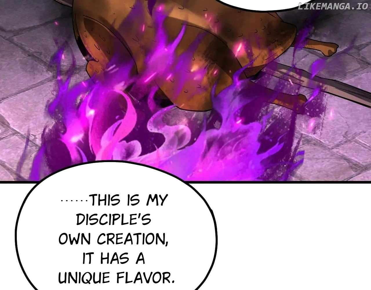 I Am the Fated Villain, Chapter 223