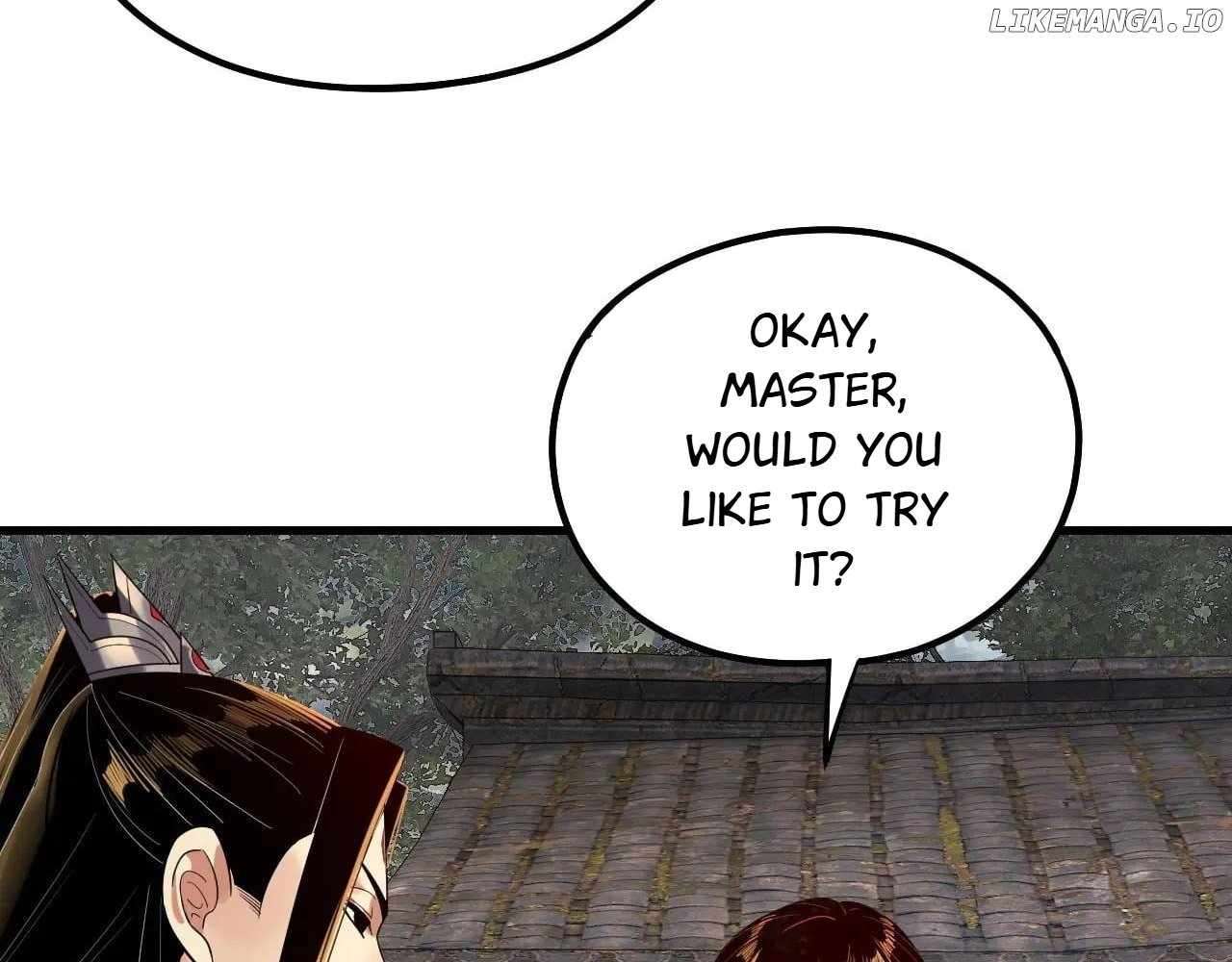 I Am the Fated Villain, Chapter 223