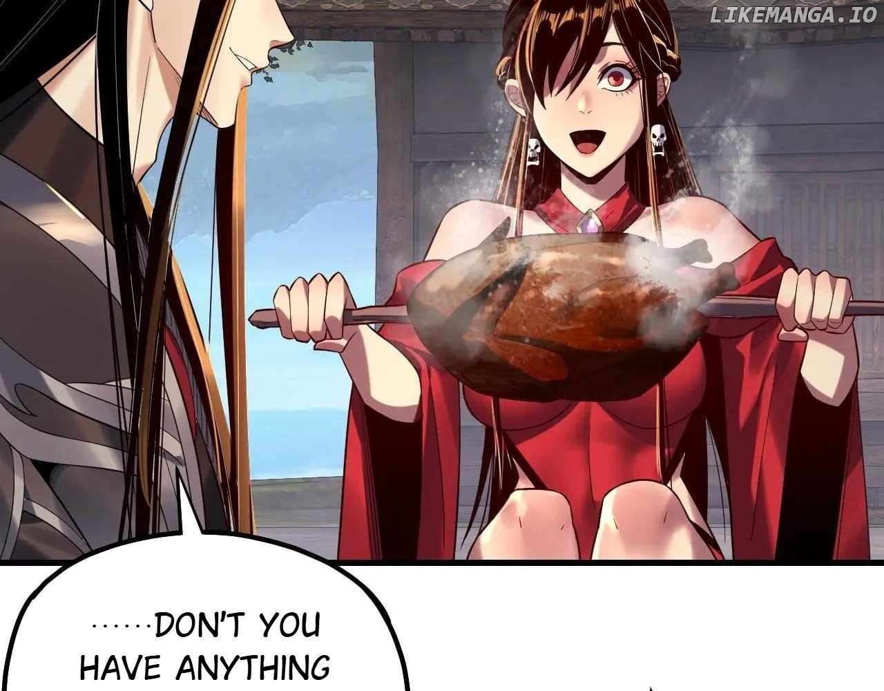 I Am the Fated Villain, Chapter 223