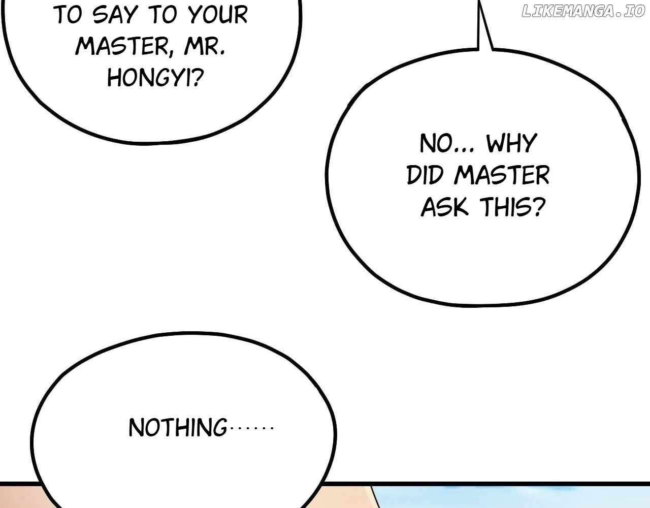 I Am the Fated Villain, Chapter 223