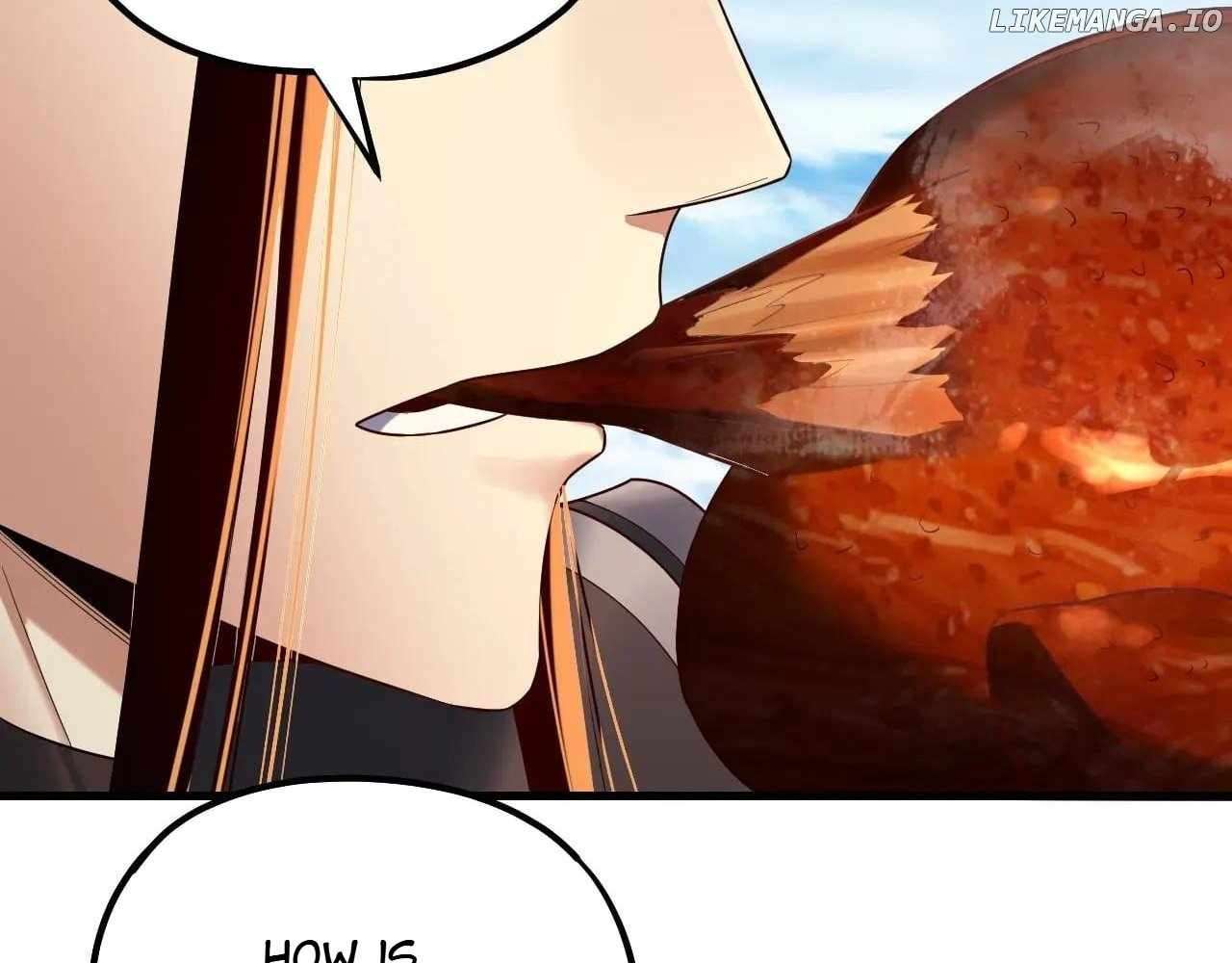 I Am the Fated Villain, Chapter 223