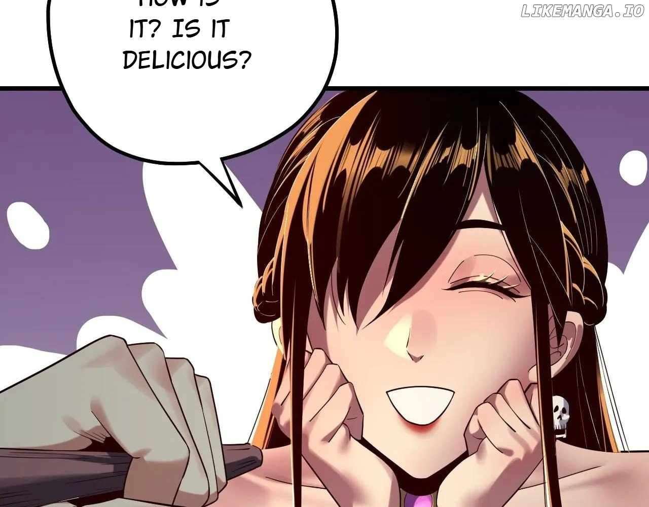 I Am the Fated Villain, Chapter 223