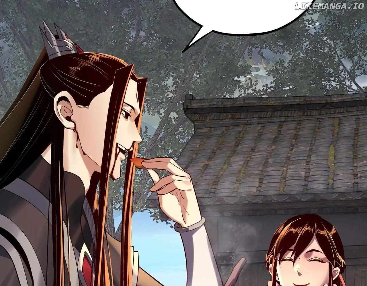 I Am the Fated Villain, Chapter 223