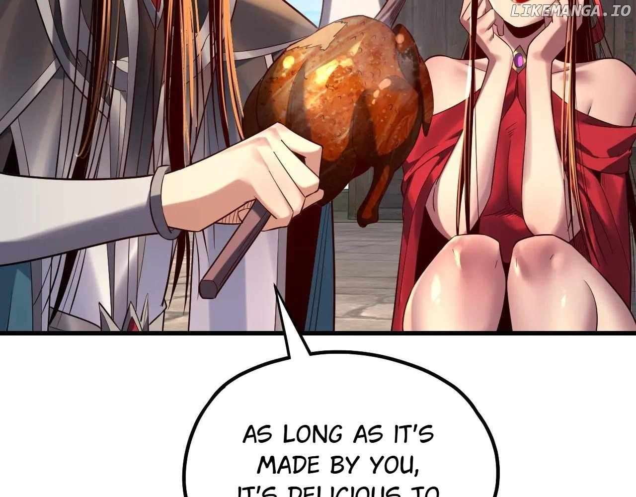 I Am the Fated Villain, Chapter 223