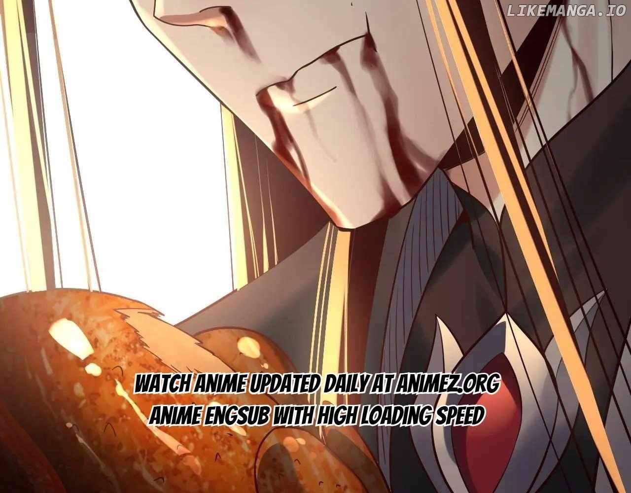 I Am the Fated Villain, Chapter 223