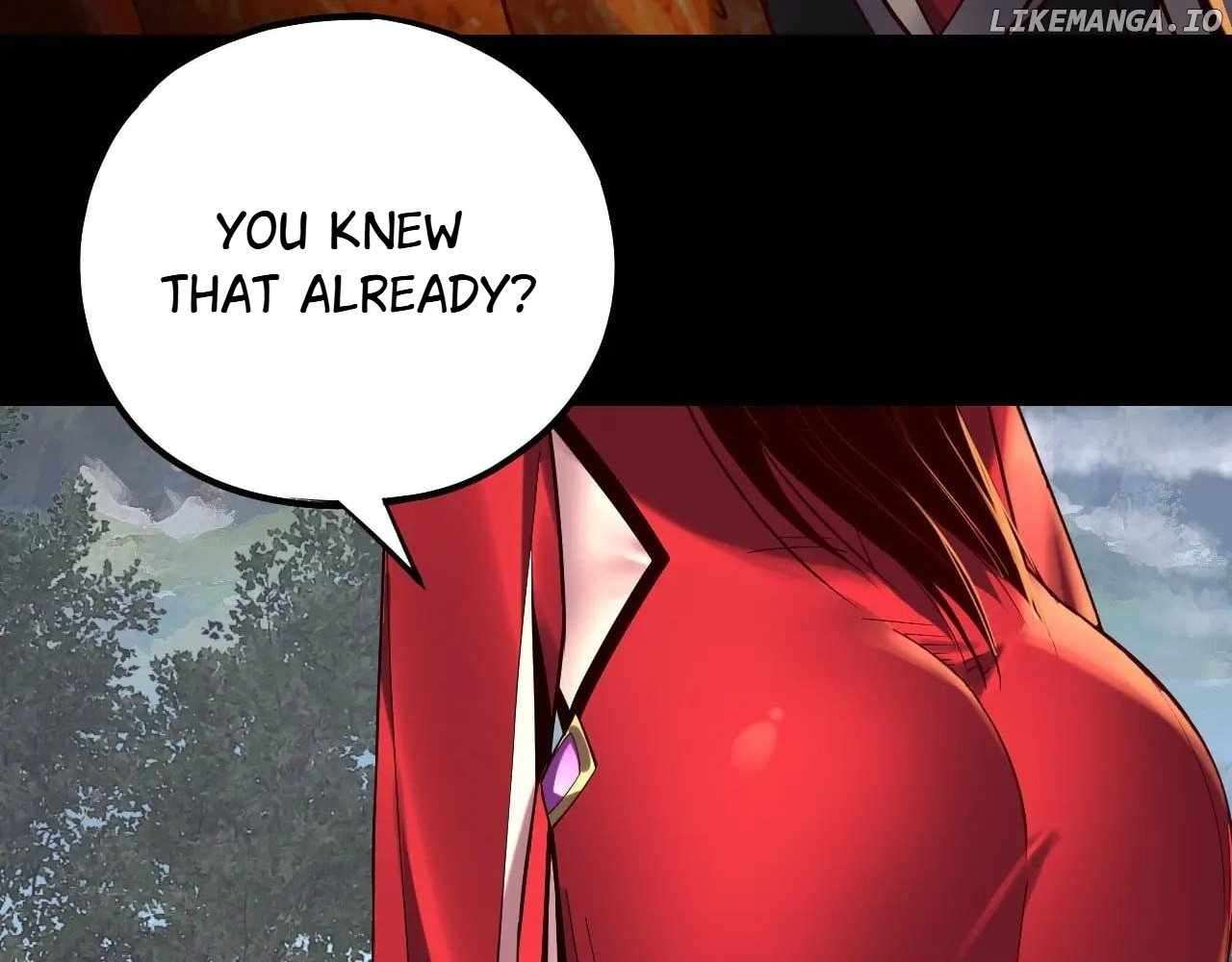 I Am the Fated Villain, Chapter 223