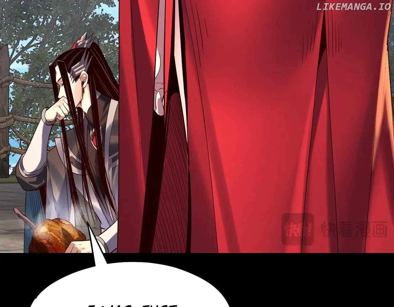 I Am the Fated Villain, Chapter 223