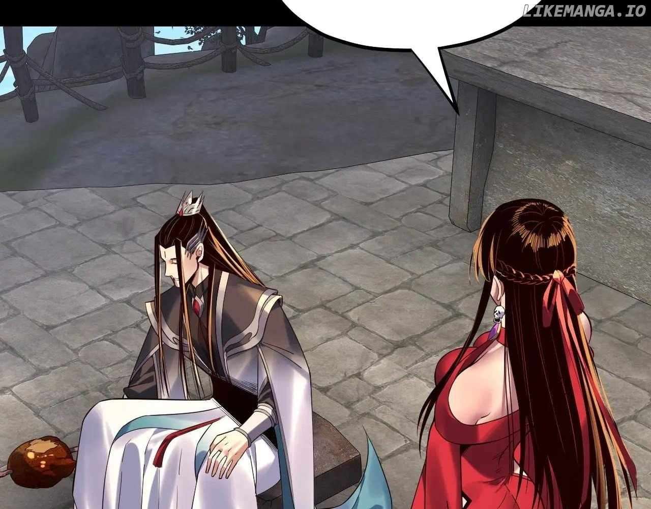 I Am the Fated Villain, Chapter 223