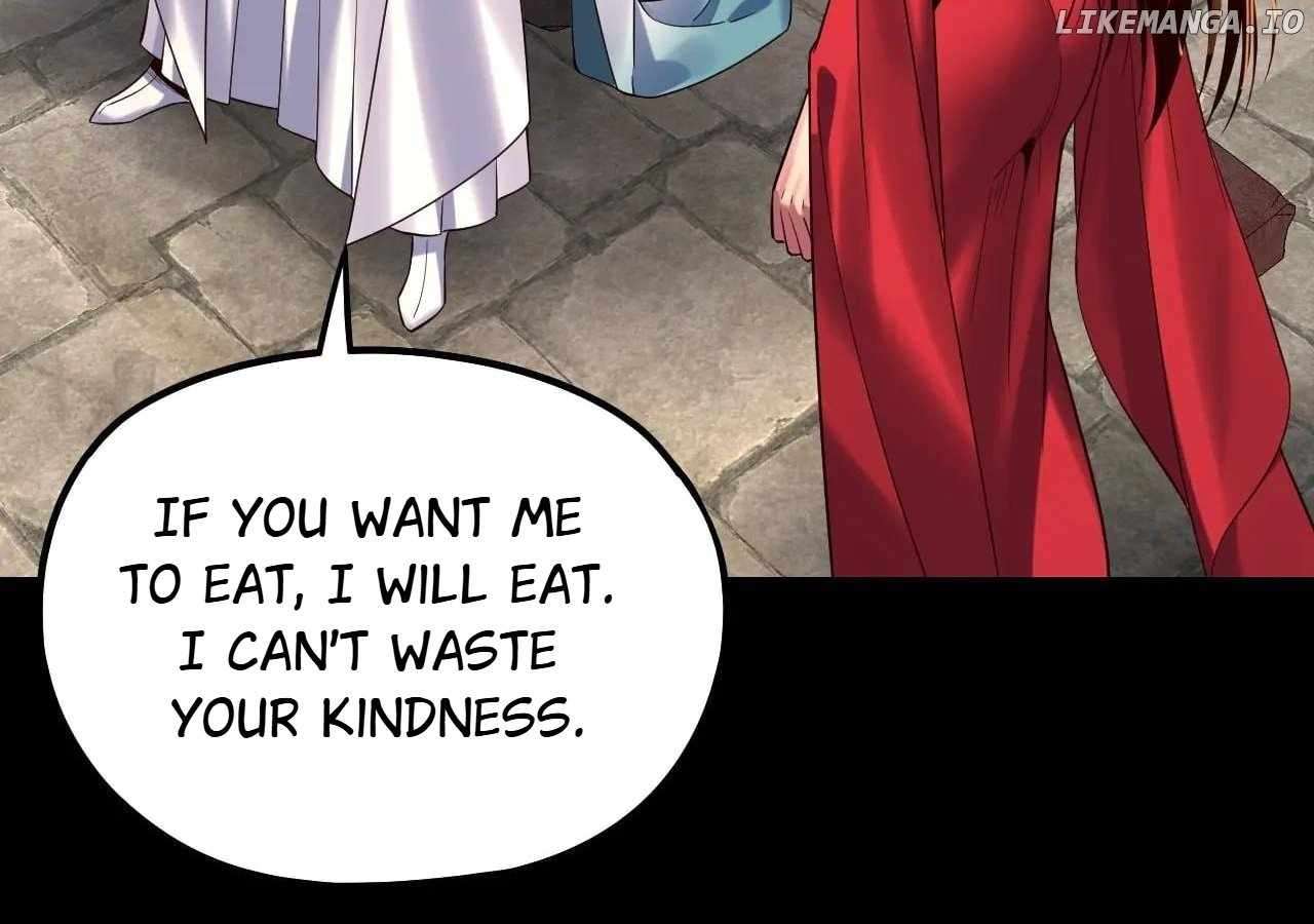 I Am the Fated Villain, Chapter 223