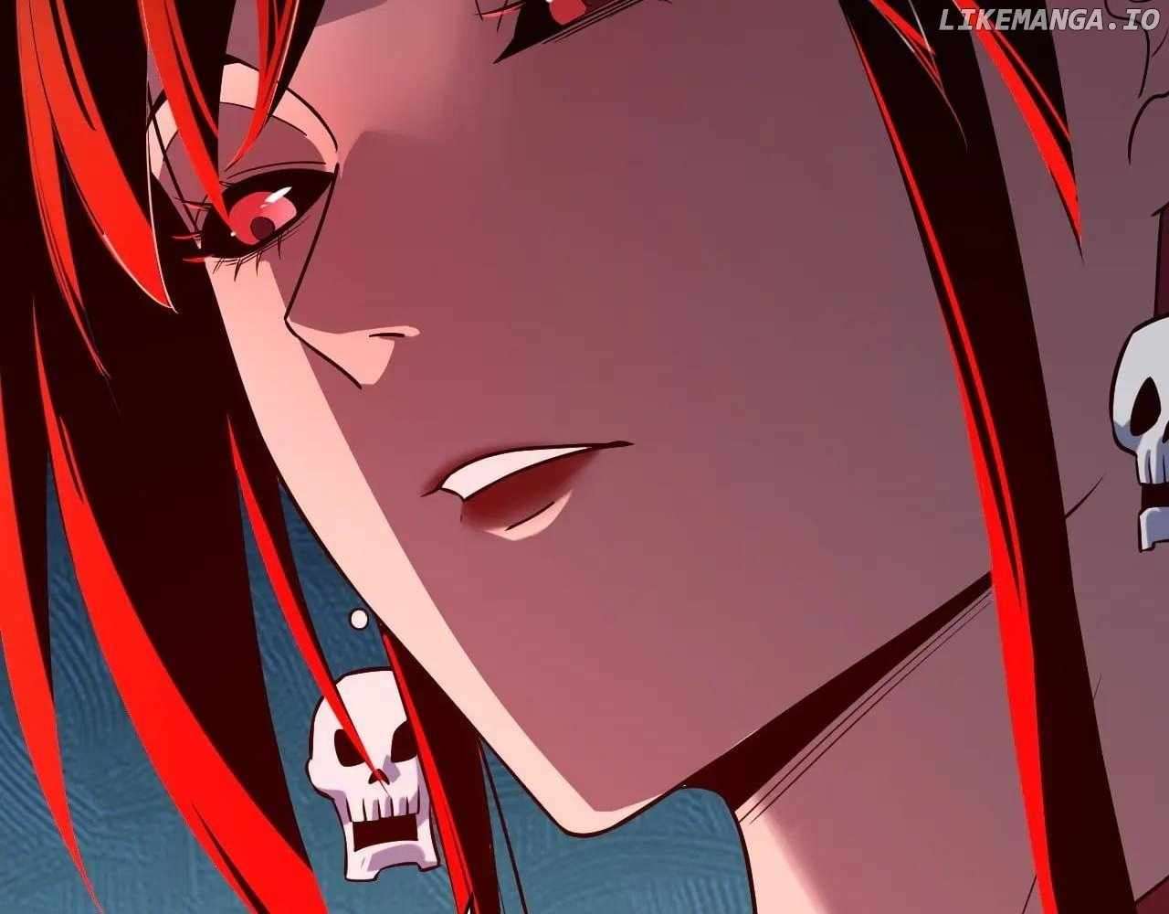 I Am the Fated Villain, Chapter 223